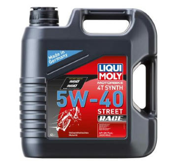 Motorový olej LIQUI MOLY 1685