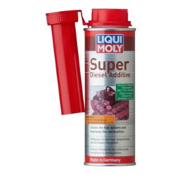 Prísada do paliva LIQUI MOLY 1806