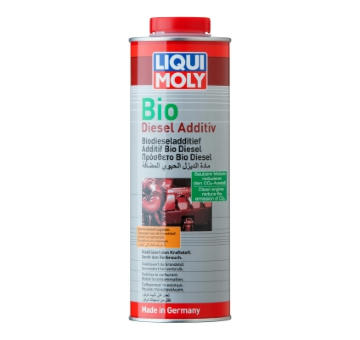 Aditiva do paliva LIQUI MOLY 1812