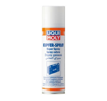 Sprej na retezy LIQUI MOLY 1824