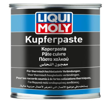 Měděný mazací tuk LIQUI MOLY 1829
