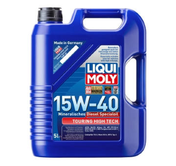 Motorový olej LIQUI MOLY 1864