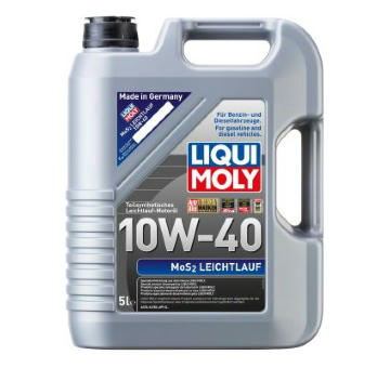 Motorový olej LIQUI MOLY 1931