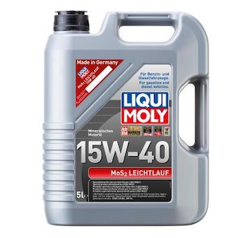 Motorový olej LIQUI MOLY 1933