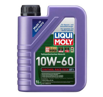 Motorový olej LIQUI MOLY 1943