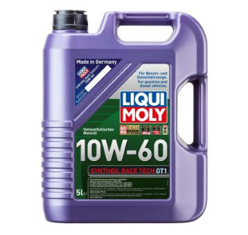 Motorový olej LIQUI MOLY 1944