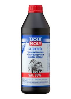 Prevodovkovy olej LIQUI MOLY 1952