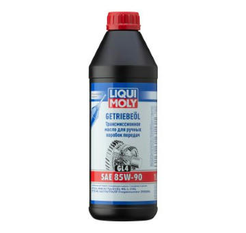 Prevodovkovy olej LIQUI MOLY 1954