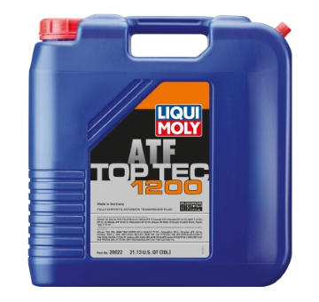 Olej do prevodovky LIQUI MOLY 20022