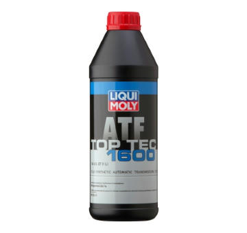 Olej do prevodovky LIQUI MOLY 20024