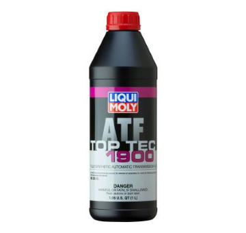 Olej do automatickej prevodovky LIQUI MOLY 20028