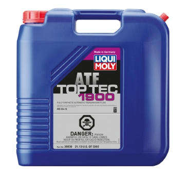 Olej do prevodovky LIQUI MOLY 20030