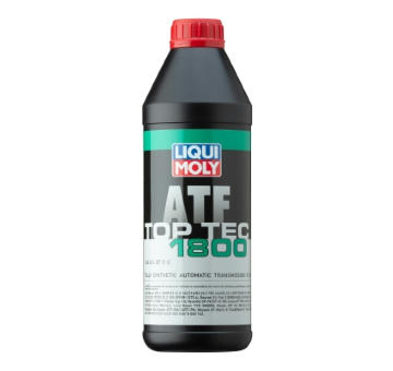 Olej do automatickej prevodovky LIQUI MOLY 20032