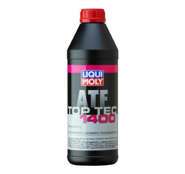 Olej do prevodovky LIQUI MOLY 20036