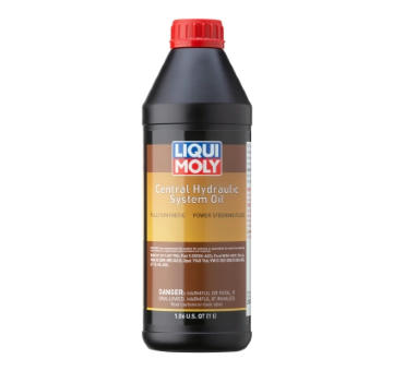 Hydraulický olej LIQUI MOLY 20038