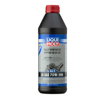 Olej do prevodovky LIQUI MOLY 20042