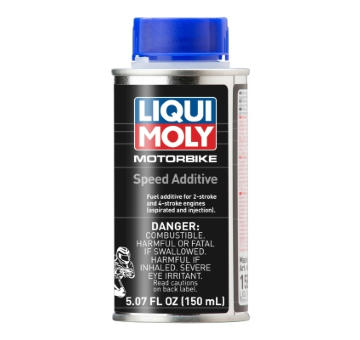 Prísada do paliva LIQUI MOLY 20108
