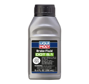 Brzdová kvapalina LIQUI MOLY 20158