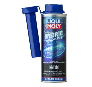 Prísada do paliva LIQUI MOLY 20288