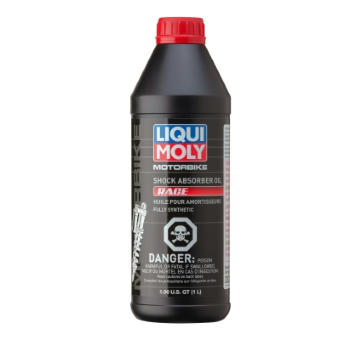 Hydraulický olej LIQUI MOLY 20290