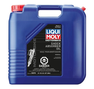 Hydraulický olej LIQUI MOLY 20293