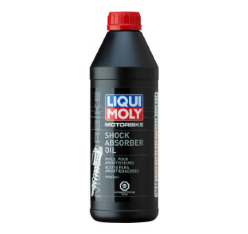 Hydraulický olej LIQUI MOLY 20294