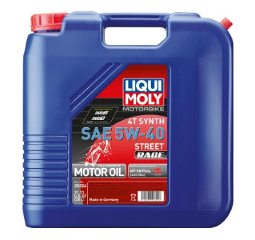 Motorový olej LIQUI MOLY 20304