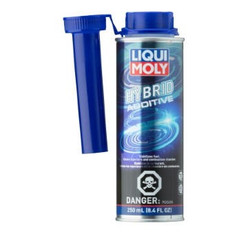 Prísada do paliva LIQUI MOLY 20342