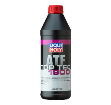 Olej do prevodovky LIQUI MOLY 20360