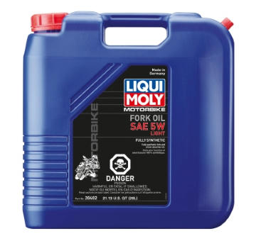 Olej do tlmičov LIQUI MOLY 20402