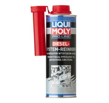 Prísada do paliva LIQUI MOLY 20450