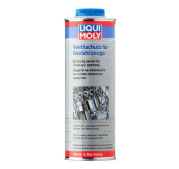 Aditiva do paliva LIQUI MOLY 20451