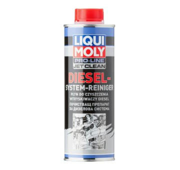 Prísada do paliva LIQUI MOLY 20452