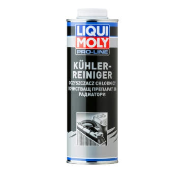 Čistič chladiaceho systému LIQUI MOLY 20455