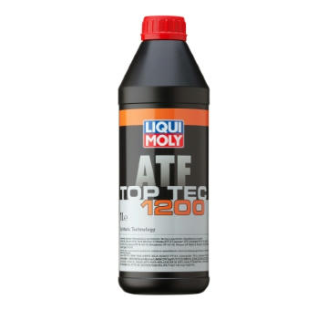 olej pro servo-rizeni LIQUI MOLY 20460