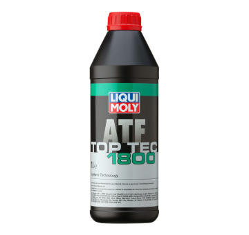 Olej do automatické převodovky LIQUI MOLY 20461