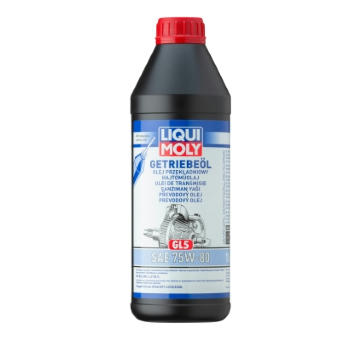 Olej do prevodovky LIQUI MOLY 20463