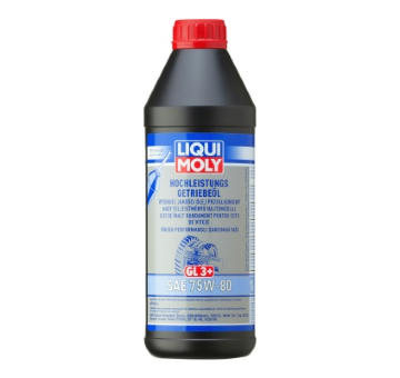 Olej do prevodovky LIQUI MOLY 20464