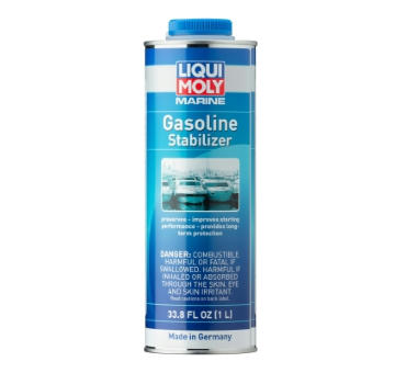 Prísada do paliva LIQUI MOLY 20502