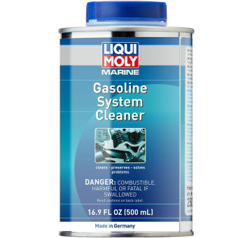Prísada do paliva LIQUI MOLY 20504