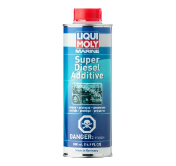 Prísada do paliva LIQUI MOLY 20526