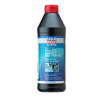 Olej do prevodovky LIQUI MOLY 20538