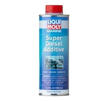 Prísada do paliva LIQUI MOLY 20550