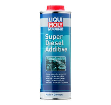 Prísada do paliva LIQUI MOLY 20552