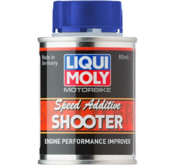 Prísada do paliva LIQUI MOLY 20585