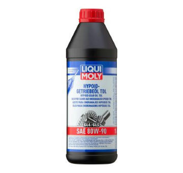 Olej do diferencialu LIQUI MOLY 20645