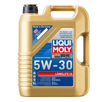 Motorový olej LIQUI MOLY 20647