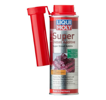 Prísada do paliva LIQUI MOLY 20692