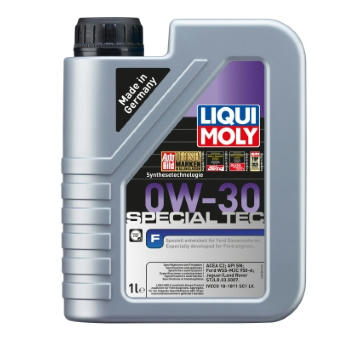 Motorový olej LIQUI MOLY 20722