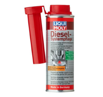 Prísada do paliva LIQUI MOLY 20808